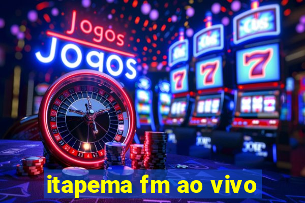 itapema fm ao vivo